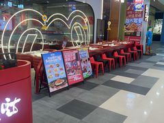 -蛙来哒(方圆荟店)