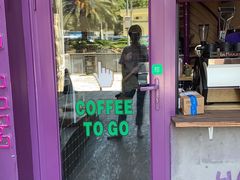 -HANA COFFEE(长寿路店)