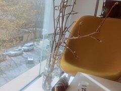 -CAFE'IN精品咖啡体验空间(小寨店)