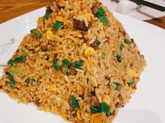 -彩蝶谷美食廊·粤式经典南番顺·铁板烧烤泰风味(广州长隆酒店)