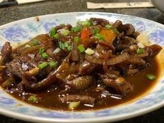 -许村蟹面(海宁许村大道店)