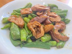 -23号墙门菜(狮虎桥店)