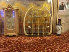 -宝丽金大酒店·洗浴中心