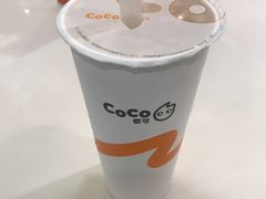 -CoCo都可(虹口龙之梦店)