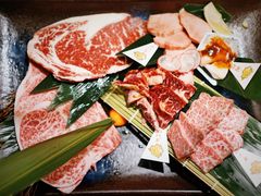 -热血兄弟·炭火烤肉(融侨中心店)