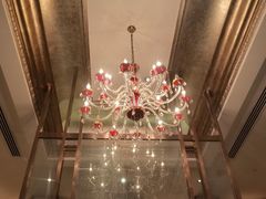 -香榭大堂吧 Champs-Elysées Bar(上海南新雅皇冠假日酒店)