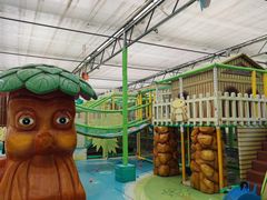 -南宫五洲植物乐园