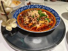 -川味堂·四川豆花(八卦岭店)