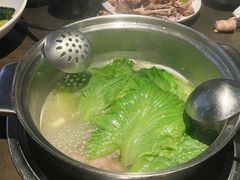 -同仁四季椰子鸡(宝安壹方城店)