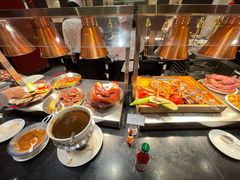 -昆明佳华广场酒店·西餐厅
