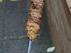 -景泰马记电烤串(沙子口店)