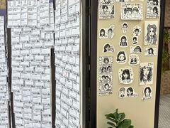 -PIGGYOO人生四格漫画店(朝外店)