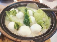 -明本湛江鸡•海鲜小厨(陈家祠店)