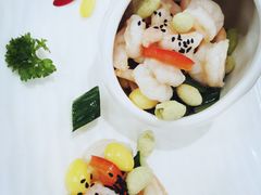 -陶苏·品味融合川菜(龙湖源著天街店)