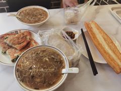 -王如意油茶(信旺·华府骏苑店)