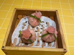 -蔡澜点心·粤菜(花城汇南区店)