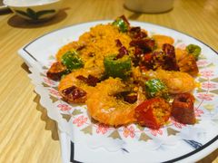 -德胜轩正宗顺德菜(宝安沙井会展中心店)