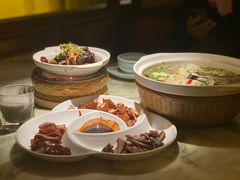 大方鸭馄饨-東大方(海宁海昌路店)