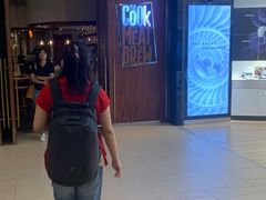 门面-The COOK·厨餐厅·自助餐(浦东嘉里大酒店)