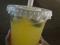 -本色·小马哥烧烤(无锡九里仓店)