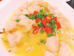 -宝轩渔府·老字号海鲜·正宗津菜(水上店)