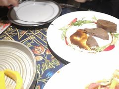 -第101座花园餐厅(湖滨88店)