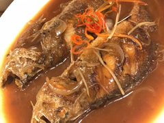 -莆田餐厅PUTIEN(三里屯店)
