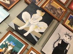 -猫咪博物馆(顶澳仔猫街店)