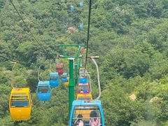 -天津盘山风景名胜区