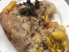 双烹粽球-老妈宫粽球