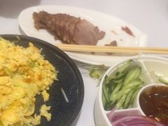 -老昌春饼(学府凯德店)