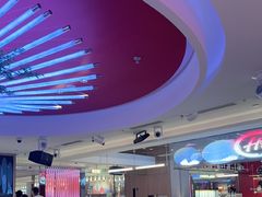 -海底捞火锅(杭州庆春路夜宵主题店)