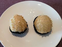 -万丽轩·粤菜(王府井金茂万丽酒店)