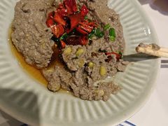 -新侨小馆(东直门北小街店)