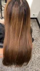 -SWANK SALON