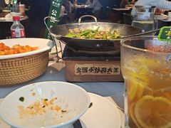 -费大厨辣椒炒肉(黄兴中心广场店)