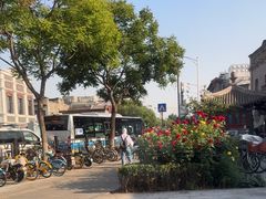 -星巴克臻选(北京前门大街店)