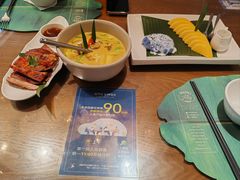 -帕蓝·暹罗料理(大学路店)