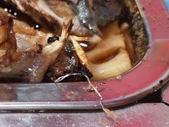 -大湾金牌万州烤鱼(沙河店)