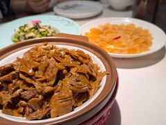 -徽韵人家·传承正宗徽菜(牡丹园店)