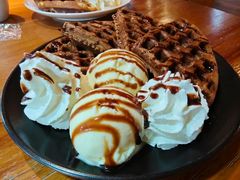 -圣彼得堡观江俄餐厅(中央大街黑金冠店)