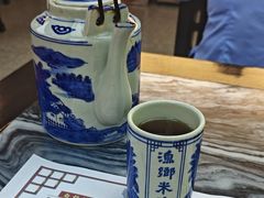 -渔乡米坊·岭南传统小吃专门店(天河龙口西店)