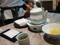 白茶-四道菜·福建菜馆(新街口金鹰店)