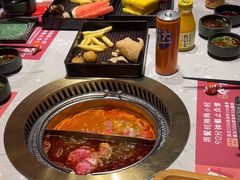-空之介寿喜烧·和牛放题(恒隆广场店)