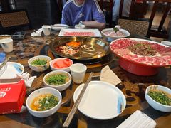-小天鹅火锅·一线江景洪鼎旗舰店(洪崖洞店)