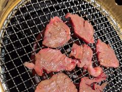 -谷牛日式烤肉(宝山U天地店)