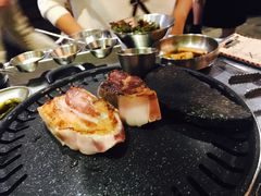 -401餐厅(弘大店)