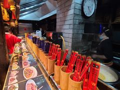 -凤凰山斑鱼馆(恭城店)