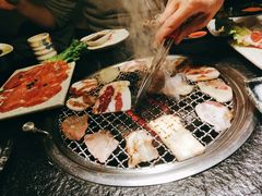 -虎焱炭火烧肉