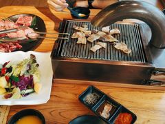 -千寻烧肉(政务区店)